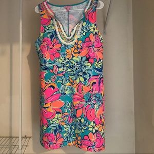 Lilly Pulitzer Harper Shift Dress